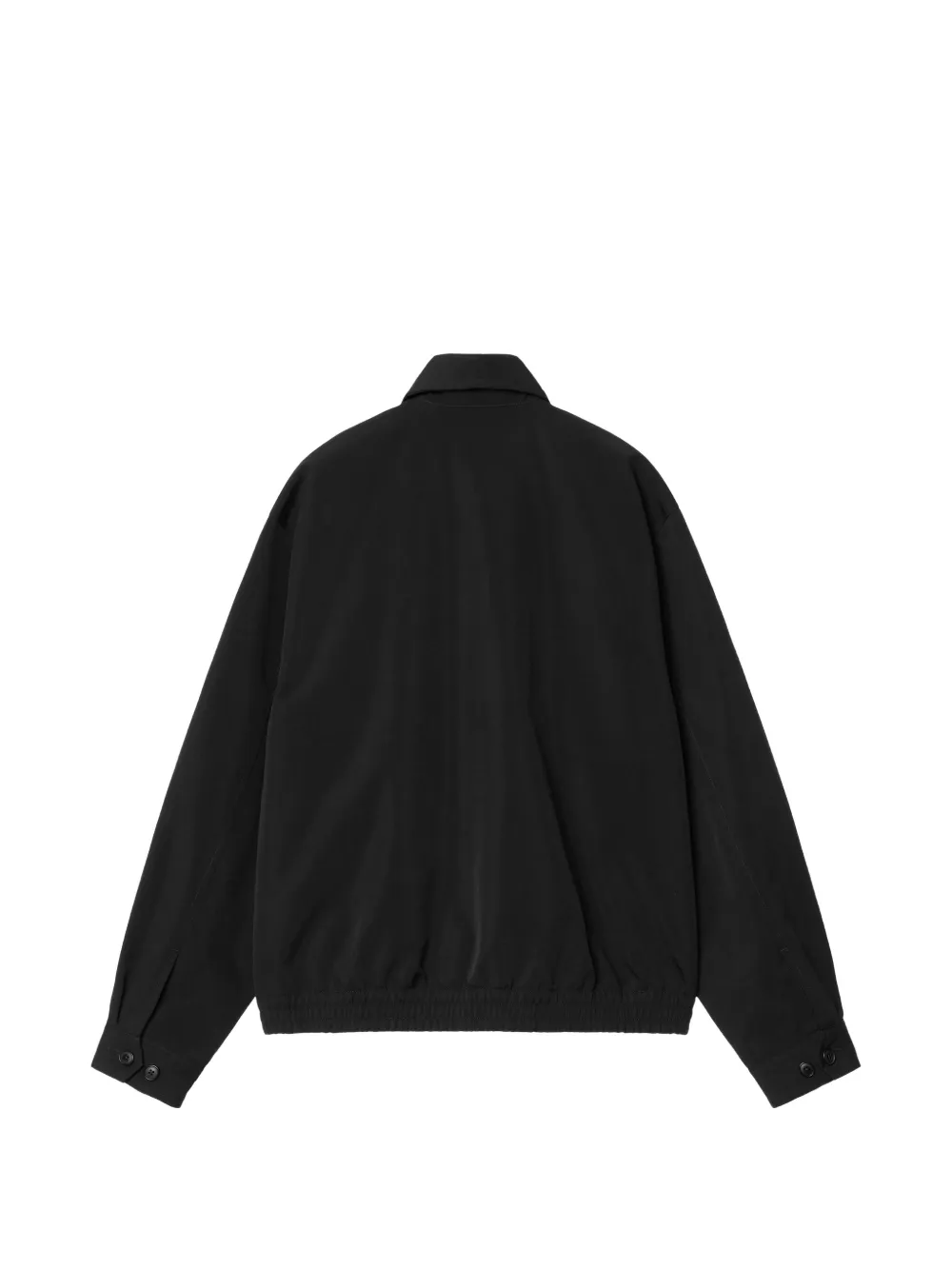 Carhartt WIP Neven jack Zwart