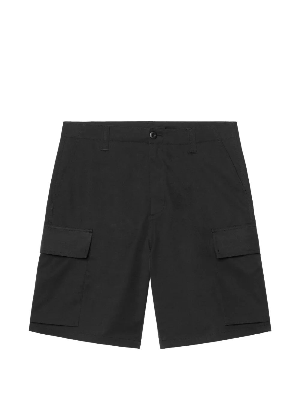 Carhartt WIP Cargo corti Kade - Nero