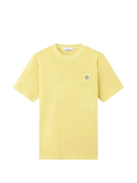 Stone Island short-sleeve T-shirt