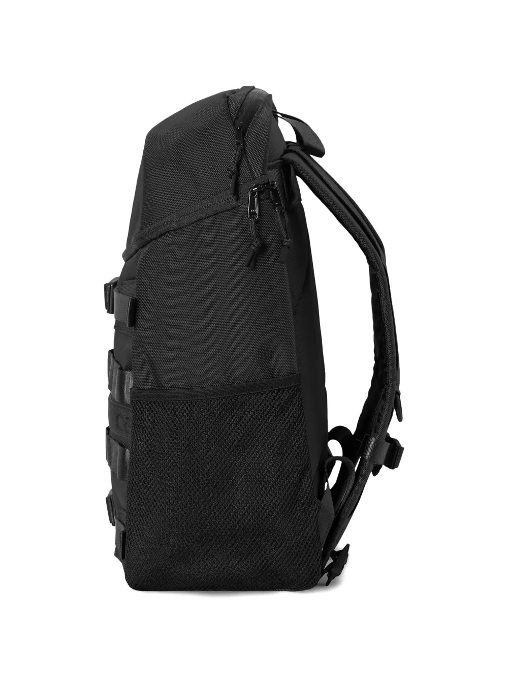  Carhartt Wip Webbing Backpack - Black 