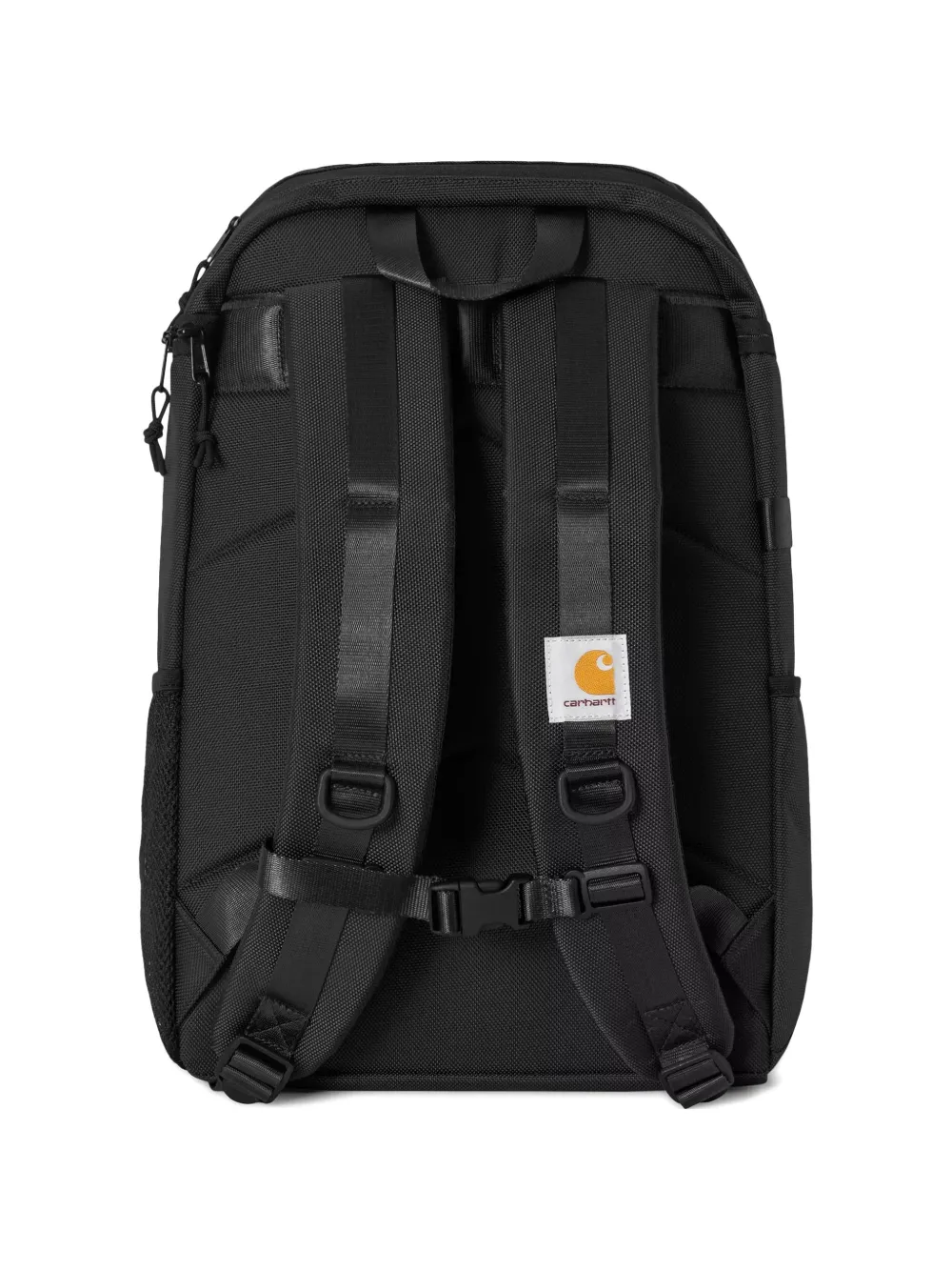  Carhartt Wip Webbing Backpack - Black 