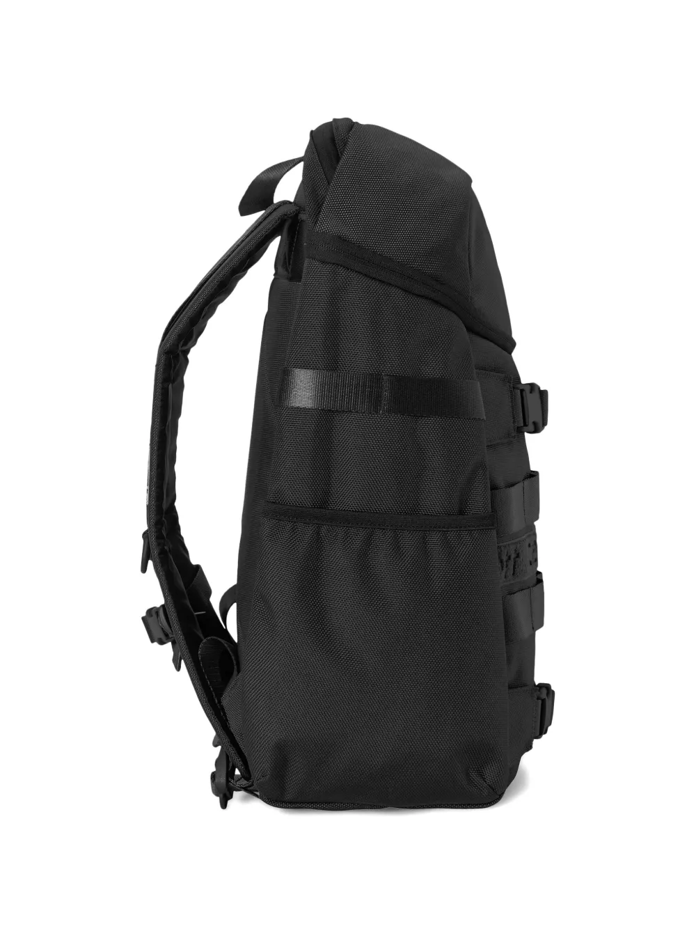 Carhartt WIP Webbing rugzak Zwart