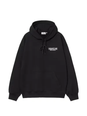 ⭐*︎様 BOILER ROOM ブラックパーカー Boiler Room Core Hoodie | Black | FARFETCH CA