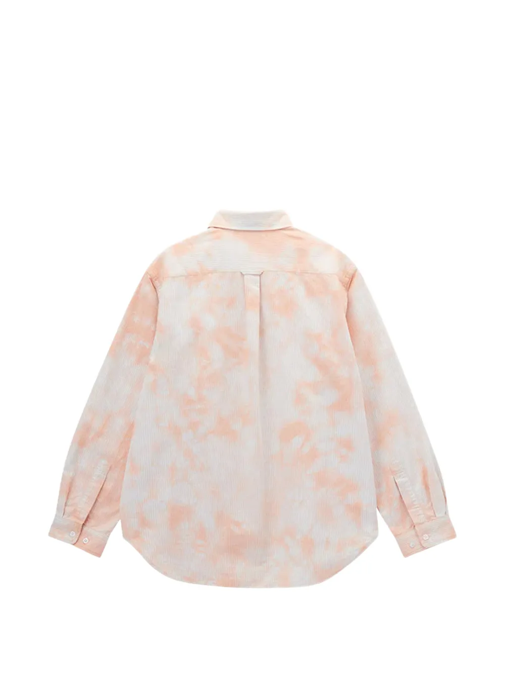 Gramicci 스트라이프 셔츠