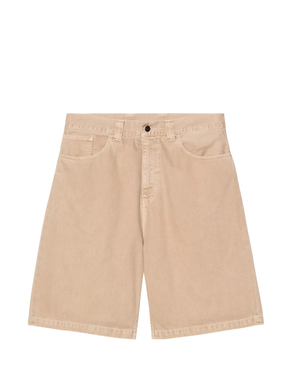 Carhartt WIP pocket shorts - Nude