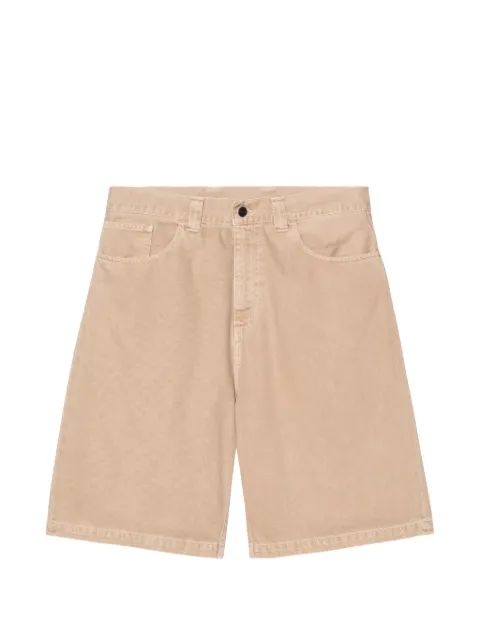 Carhartt WIP pocket shorts