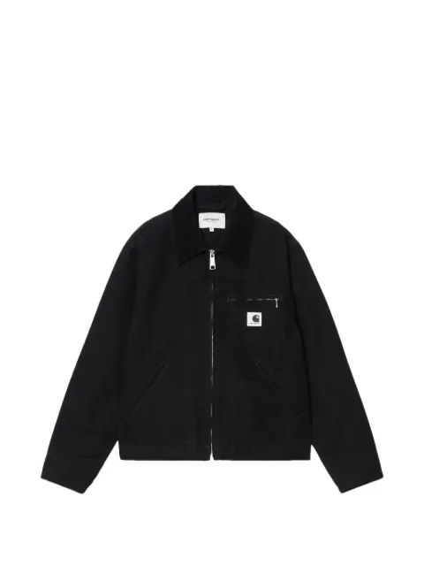 Carhartt WIP OG Detroit corduroy-collar jacket