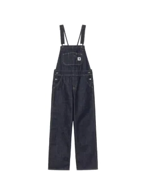 Carhartt WIP ストレート オーバーオール | ブラウン | FARFETCH JP