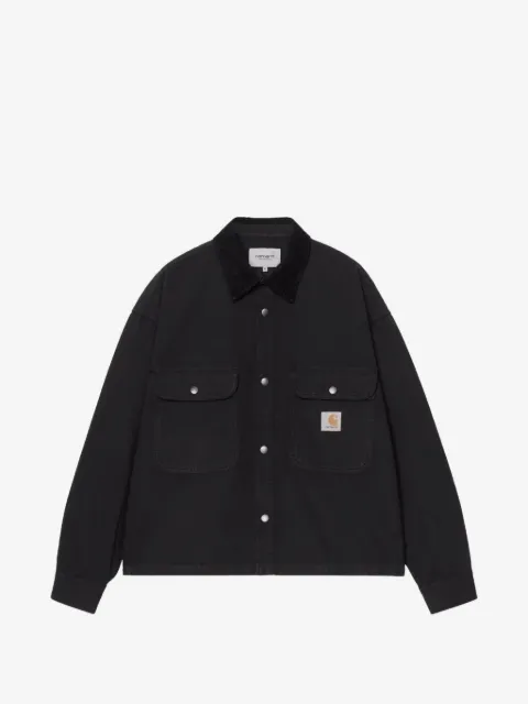 Carhartt WIP sobrecamisa Prescott