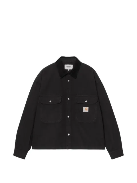 Carhartt WIP sobrecamisa Prescott