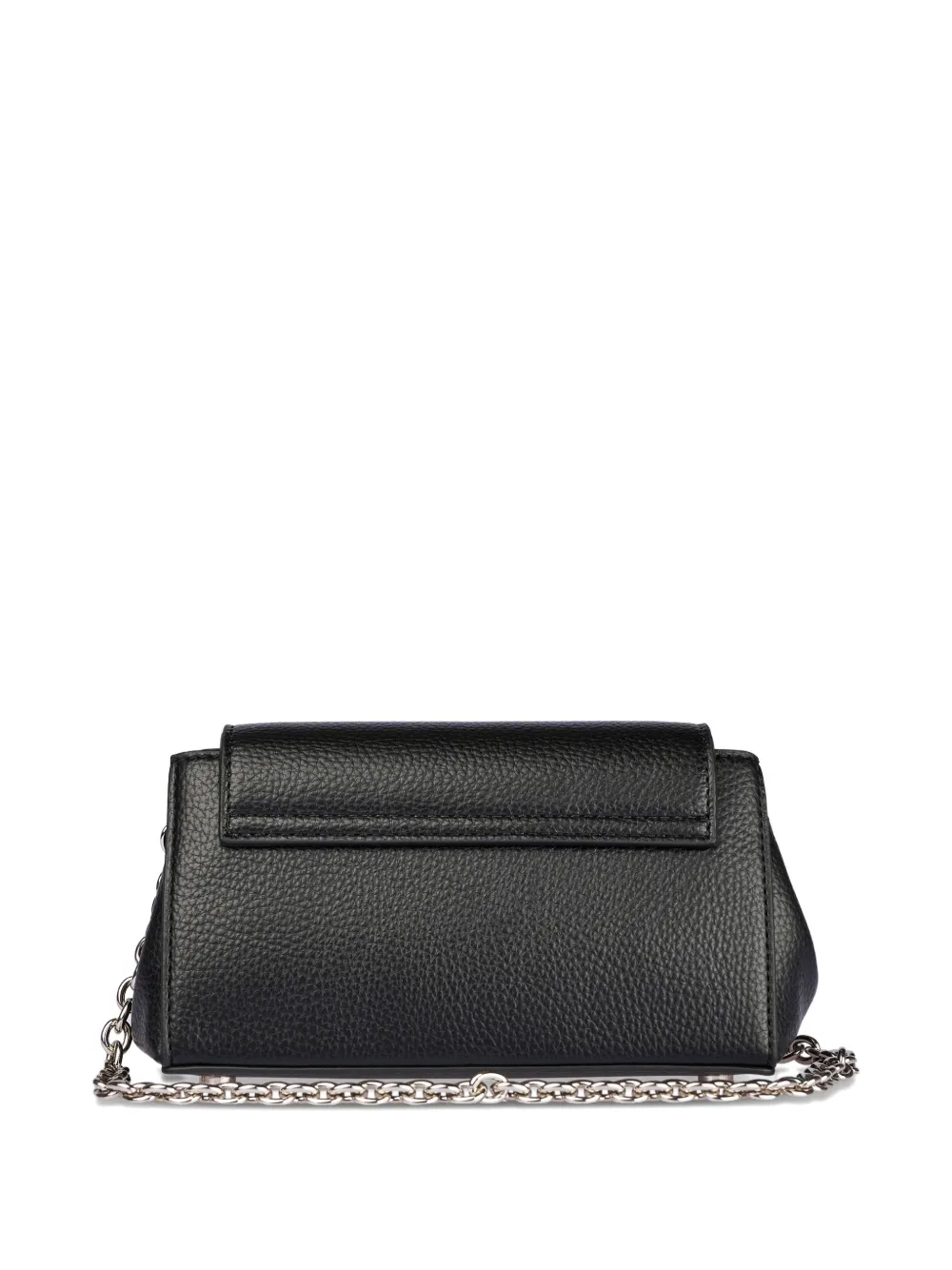 Vivienne Westwood Hazel schoudertas met Orb-detail Zwart