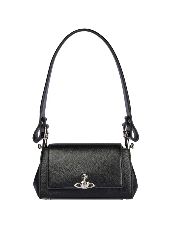 ^*】様 Vivienne Westwood ショルダーバッグ オーブ 本革 33339015_64487005_600.jpg