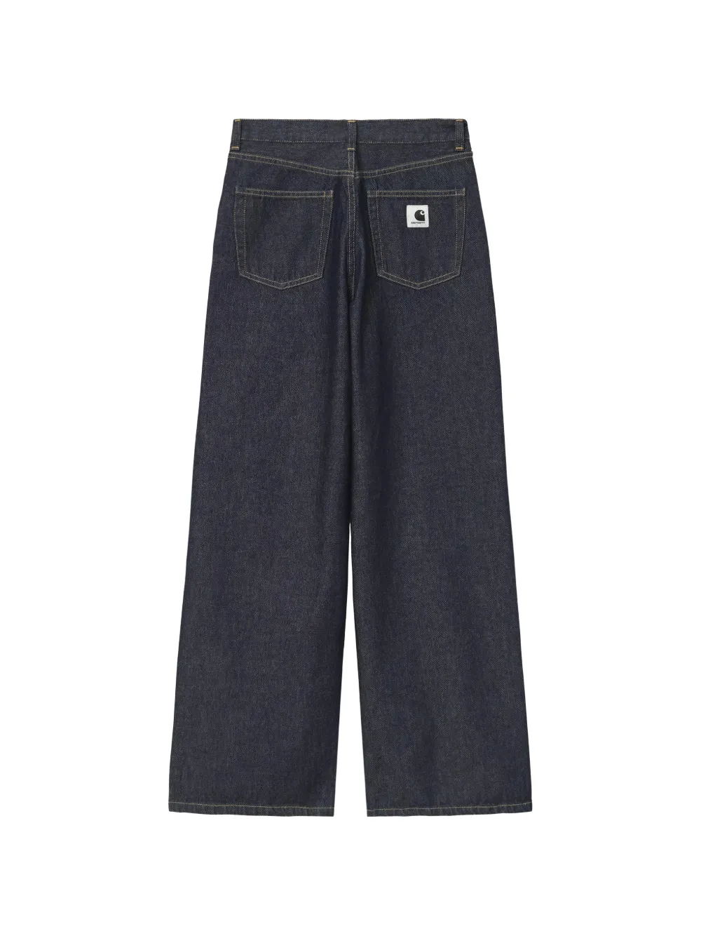 Jane wide-leg jeans