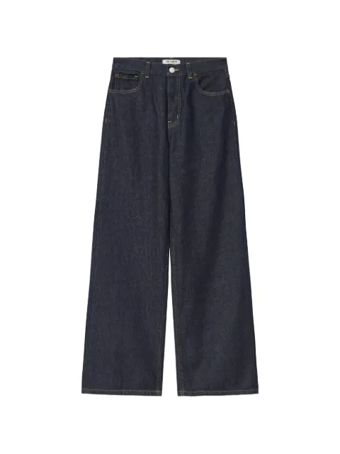 Carhartt WIP jeans anchos Jane