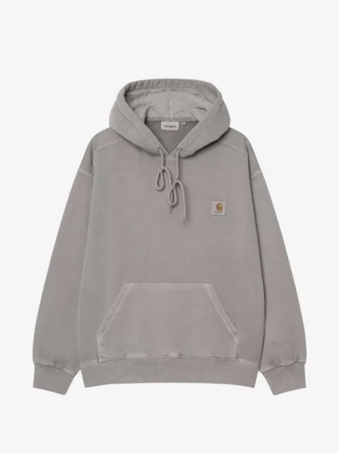 Carhartt WIP Hooded Nelson drawstring hoodie