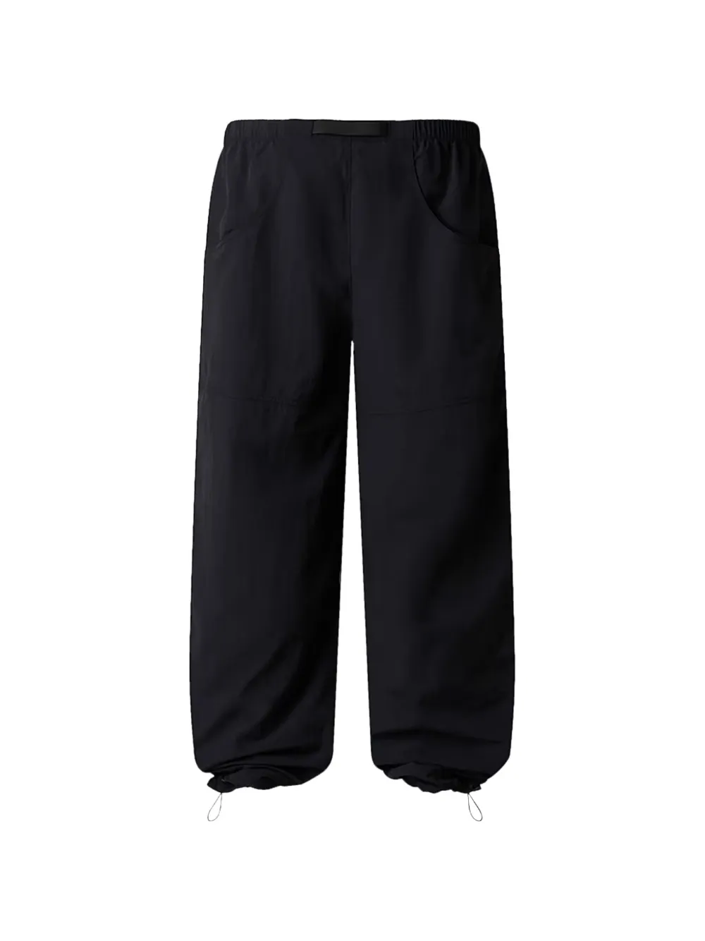 The North Face Red Box broek met ceintuur Zwart