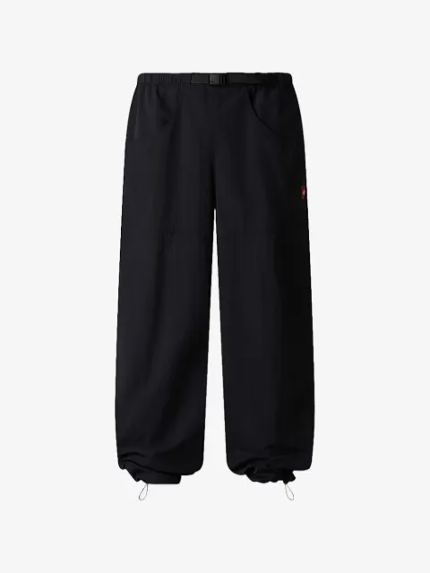 The North Face Red Box belted trousers