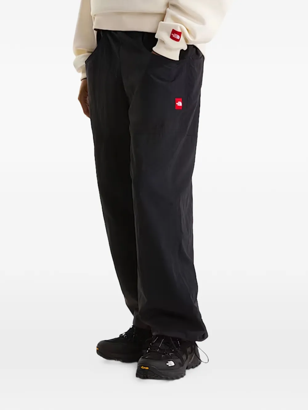 The North Face 레드 박스 벨트 팬츠 | 트랙팬츠 | Image 2