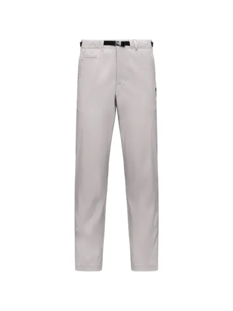K-Way elasticated trousers
