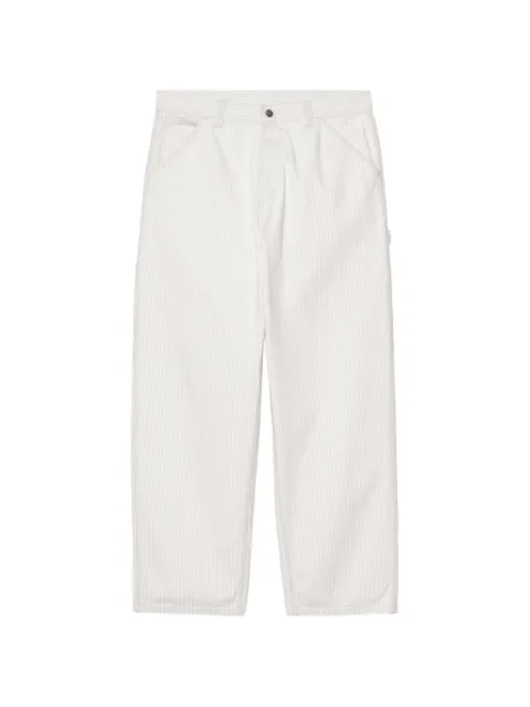 Carhartt WIP S Mercer Single Knee Hose