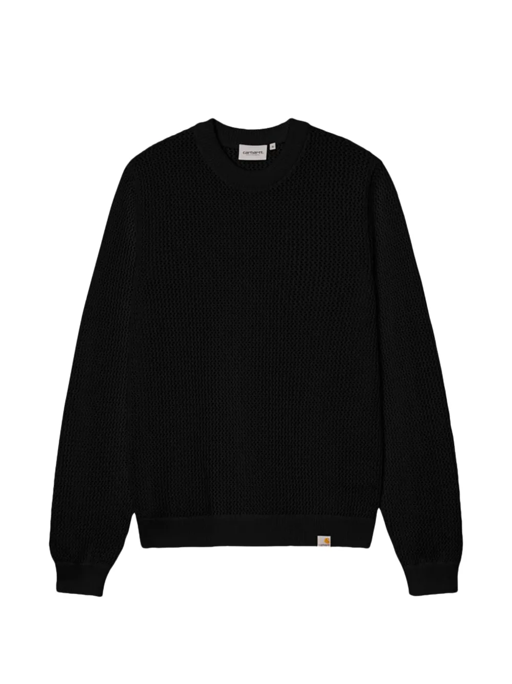 Carhartt WIP Felpa girocollo - Nero