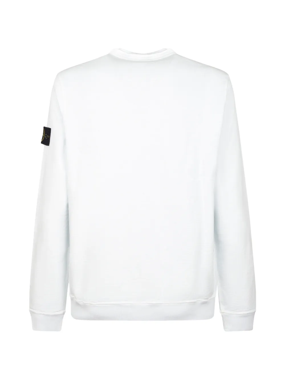 Stone Island patch sweatshirt | Sweatshirts | Image 2