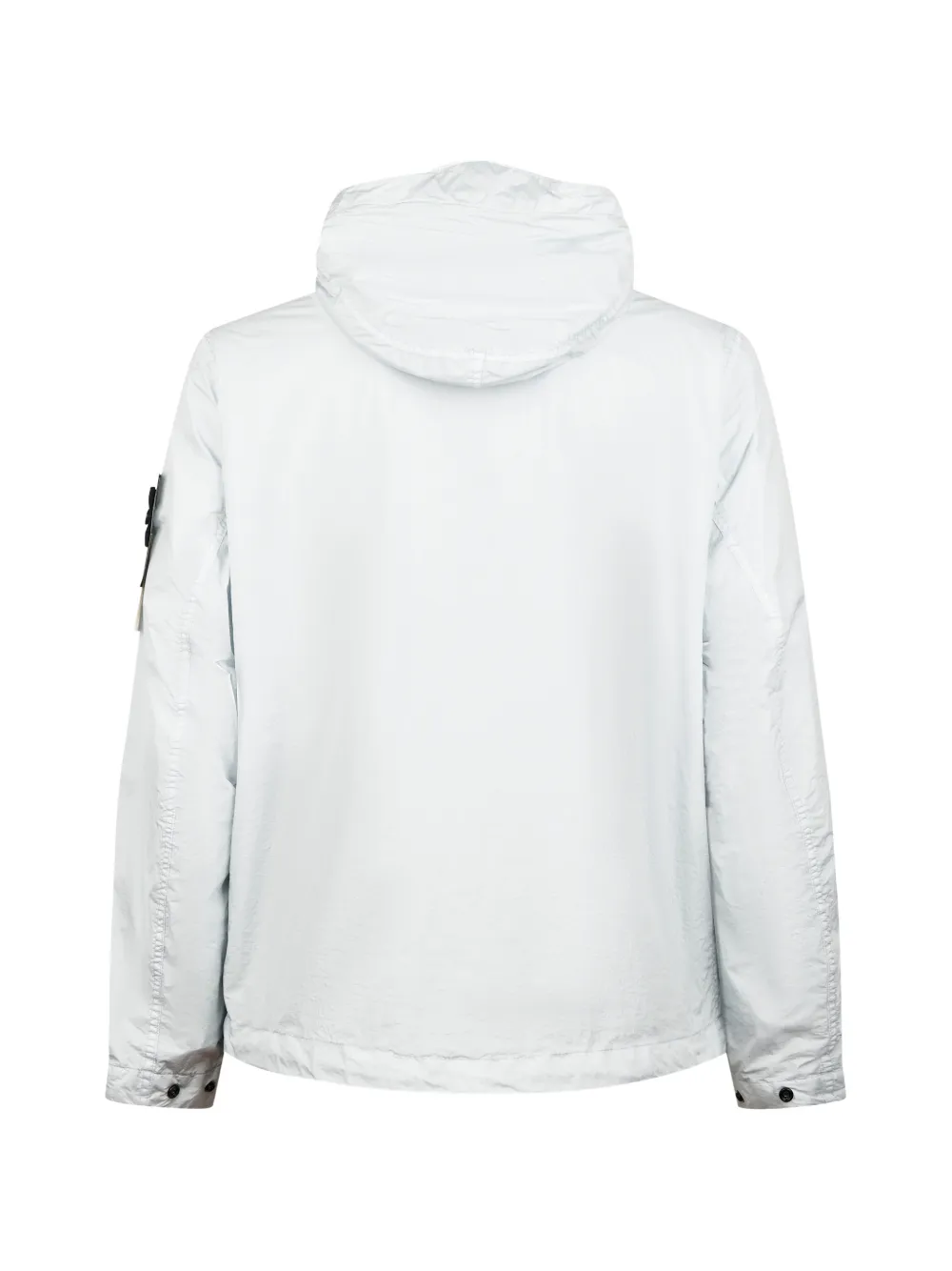 Stone Island hooded zip jacket | Hooded Jackets