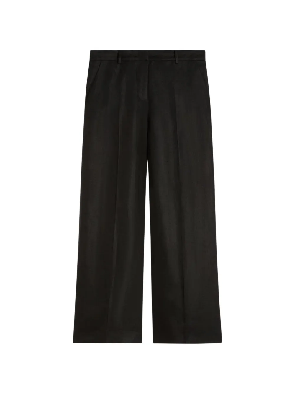 Weekend Max Mara Pantaloni sartoriali - Nero