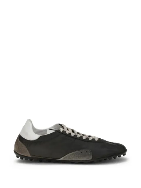 Maison Margiela lace-up sneakers
