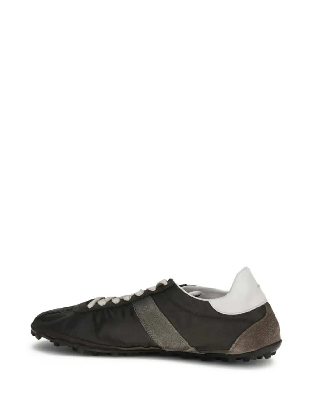 Maison Margiela Sneakers Zwart