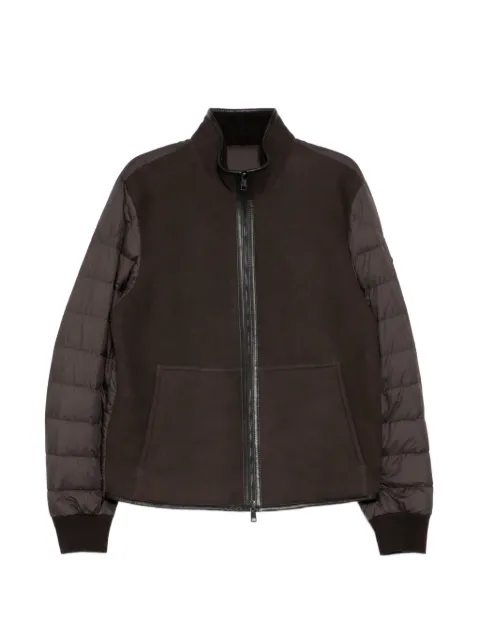 Moncler chamarra Crachin