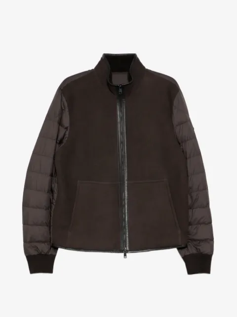 Moncler Crachin down jacket