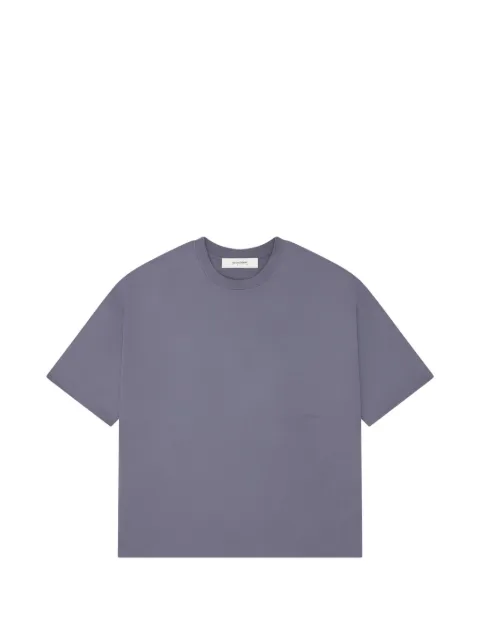 ABOUTBLANK boxy-fit T-shirt