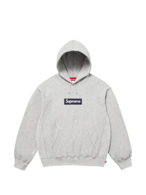 Supreme Kaws Chalk Logo Hoodie | Grey | FARFETCH Supreme Kaws Chalk Logo Hoodie | Grey | FARFETCH