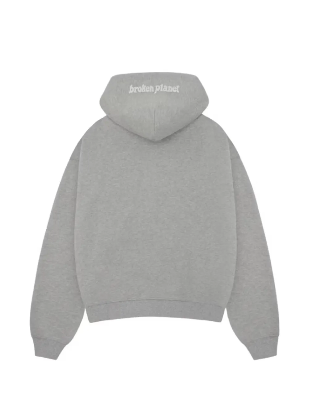 BROKEN PLANET 그래픽 후드 집업 | 후디 & 후드 집업 | Image 2