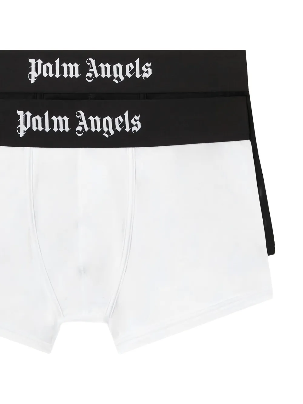 Palm Angels ロゴ ボクサーパンツ セット | Image 2