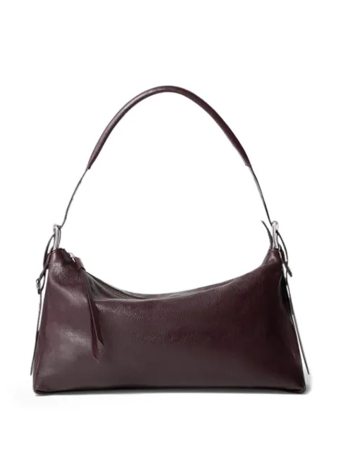 LEMAIRE belted shoulder bag