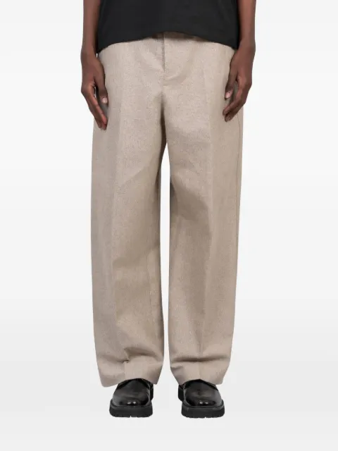 Jacquemus The Pastro tailored pants