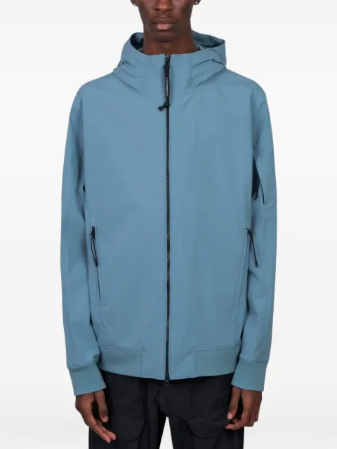 C.P. Company chaqueta liviana con cremallera