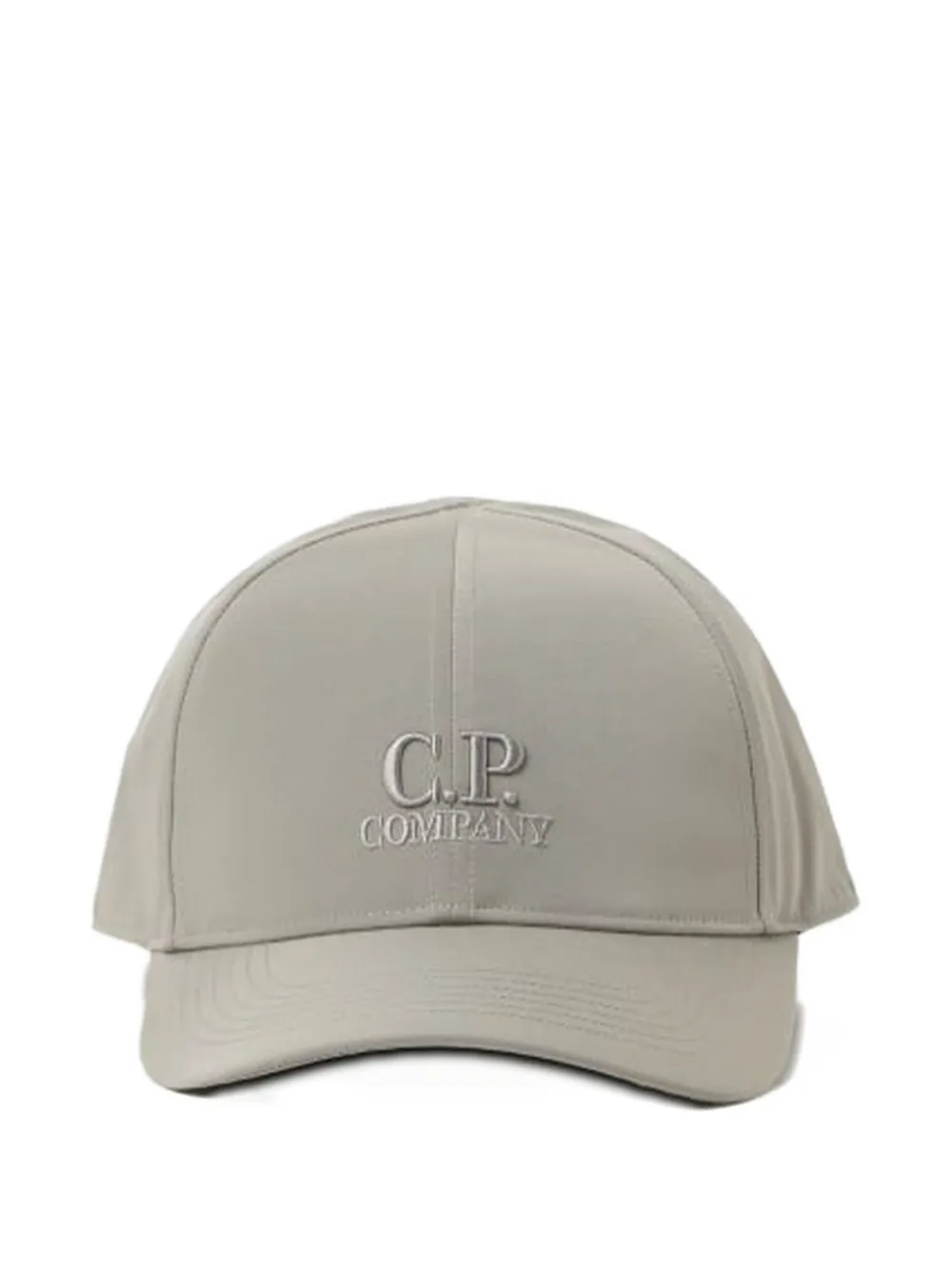 C.P. Company goggles baseball cap - Toni neutri