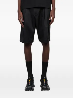 Vivienne Westwood Humphrey ショートパンツ | ブラウン | FARFETCH JP