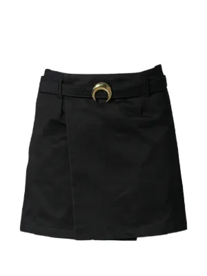 Balenciaga バレンシアガ カーゴスカート - FARFETCH