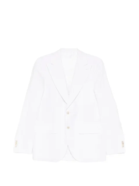 Caruso Aida single-breasted suit
