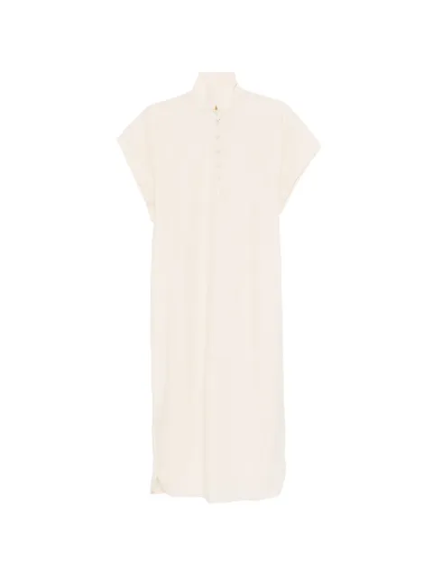 Barena buttoned dress