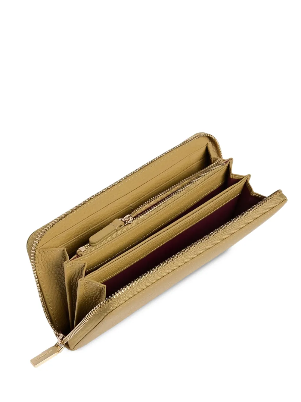 Coccinelle Borsa mini metallizzata - Toni neutri