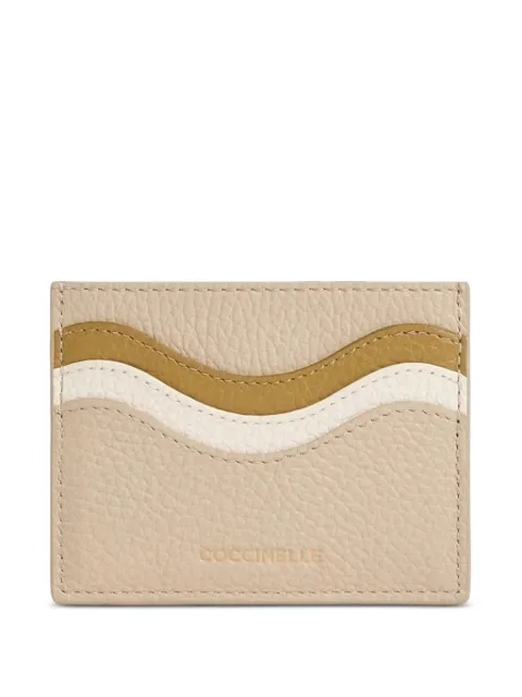 Coccinelle Nami leather wallet