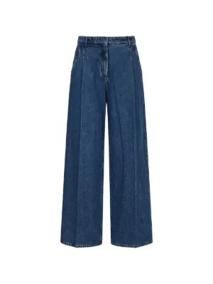 Jil Sander ジーンズ | ブルー | FARFETCH JP