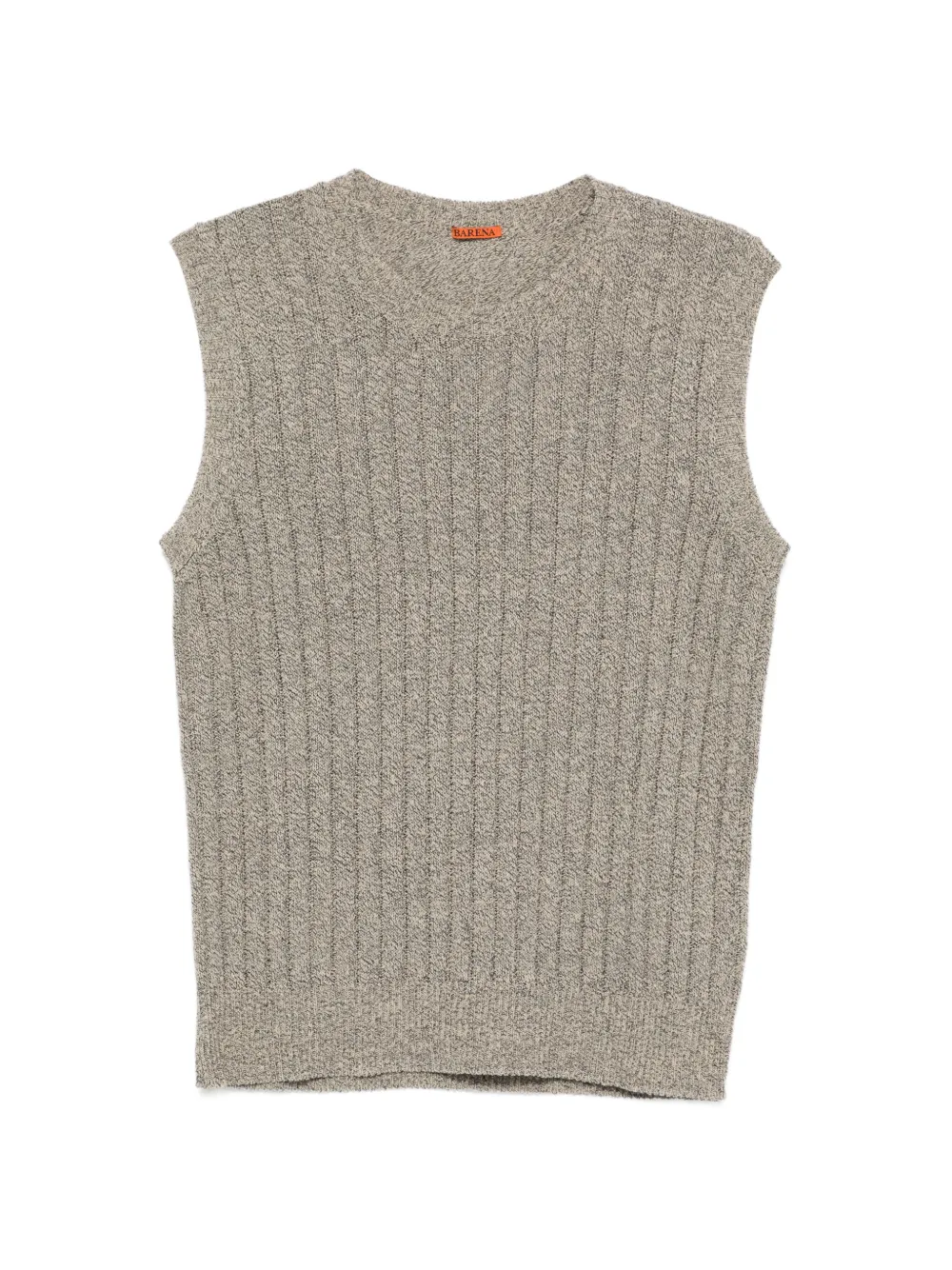 Barena sleeveless vest - Blu