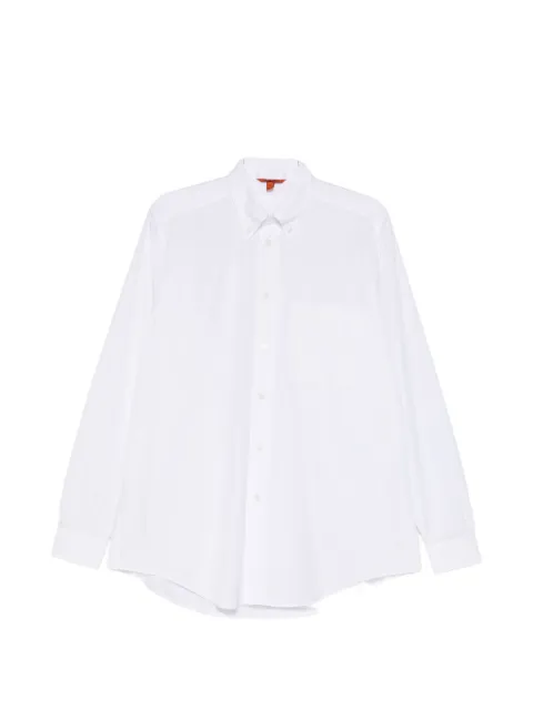 Barena Camison Bagio shirt