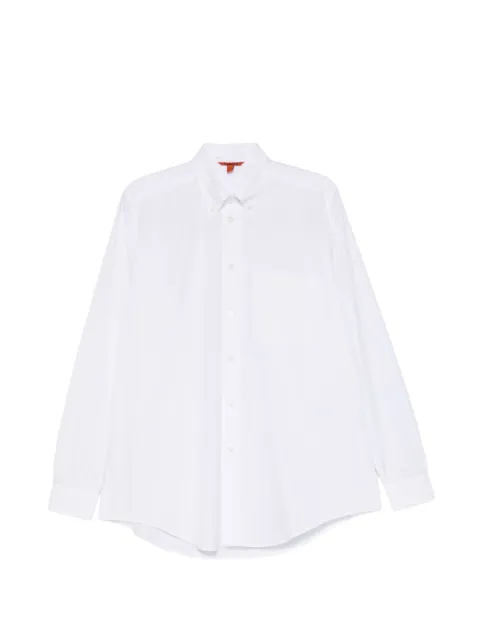Barena Camison Bagio shirt